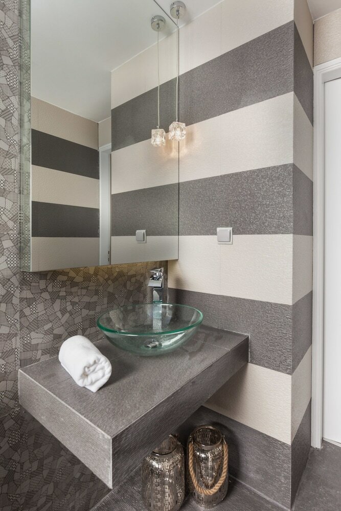 Фото 47 Luxury Suites