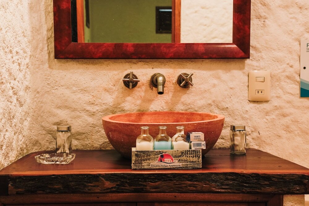 Фото Ensueño Holbox and Beach Club