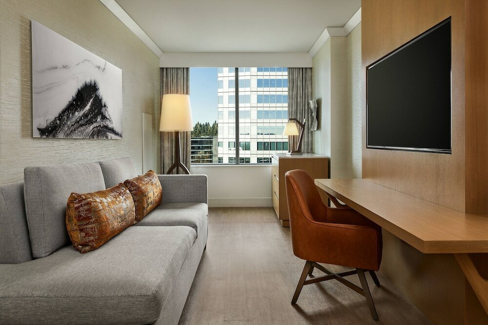 Фото The Westin Bellevue