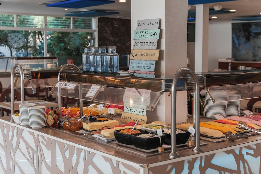 Фото Hotel Son Baulo