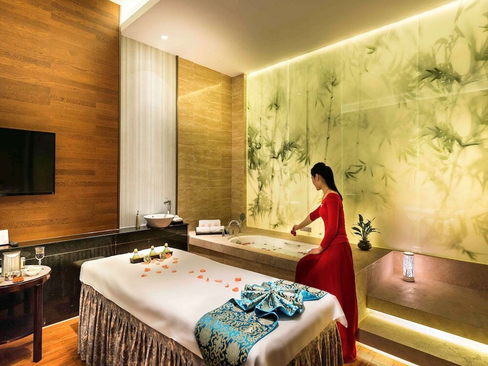 Фото Pullman Tangshan