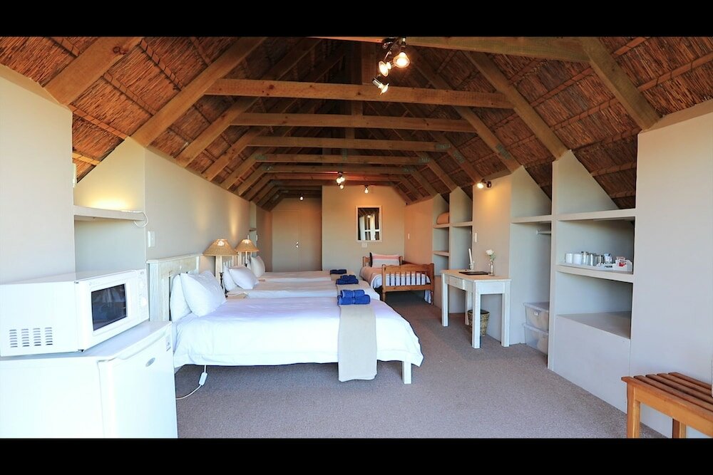 Фото Zoutpan Struishuis