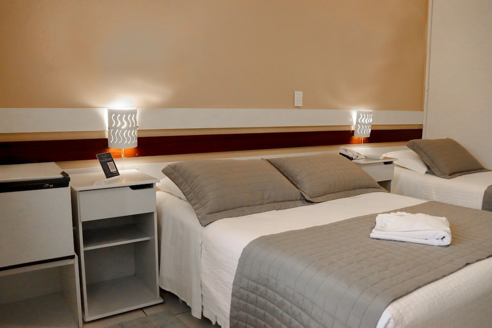 Фото Hotel Bertoluci