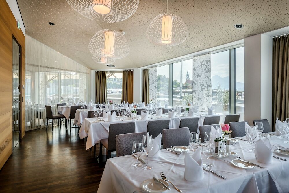 Фото Imlauer Hotel Pitter Salzburg