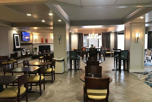 Гостиница Wingate by Wyndham Baltimore Bwi Airport в Штате Мэриленд
