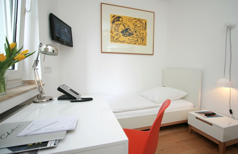 Фото Hotel Chelsea