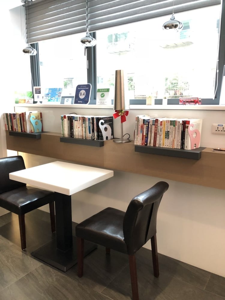 Фото Taipei Discover 