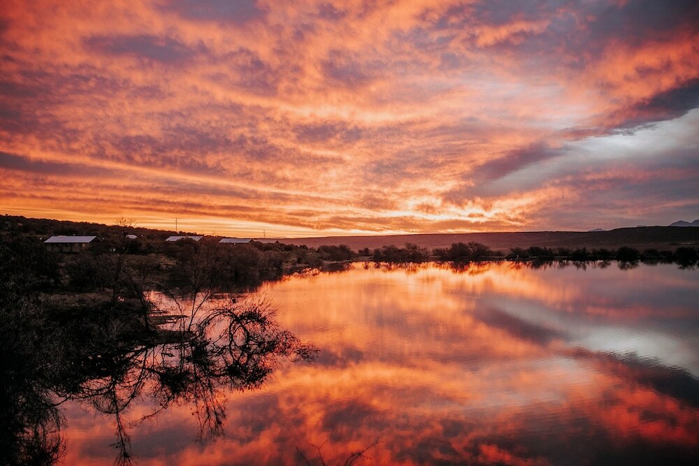 Фото AfriCamps Klein Karoo