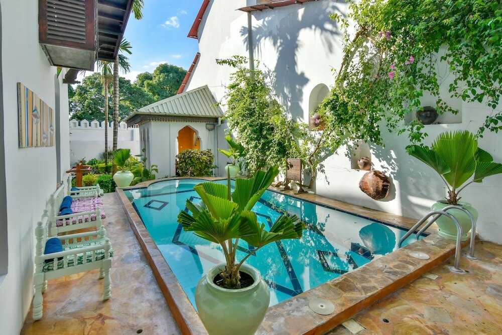 Фото Kholle House