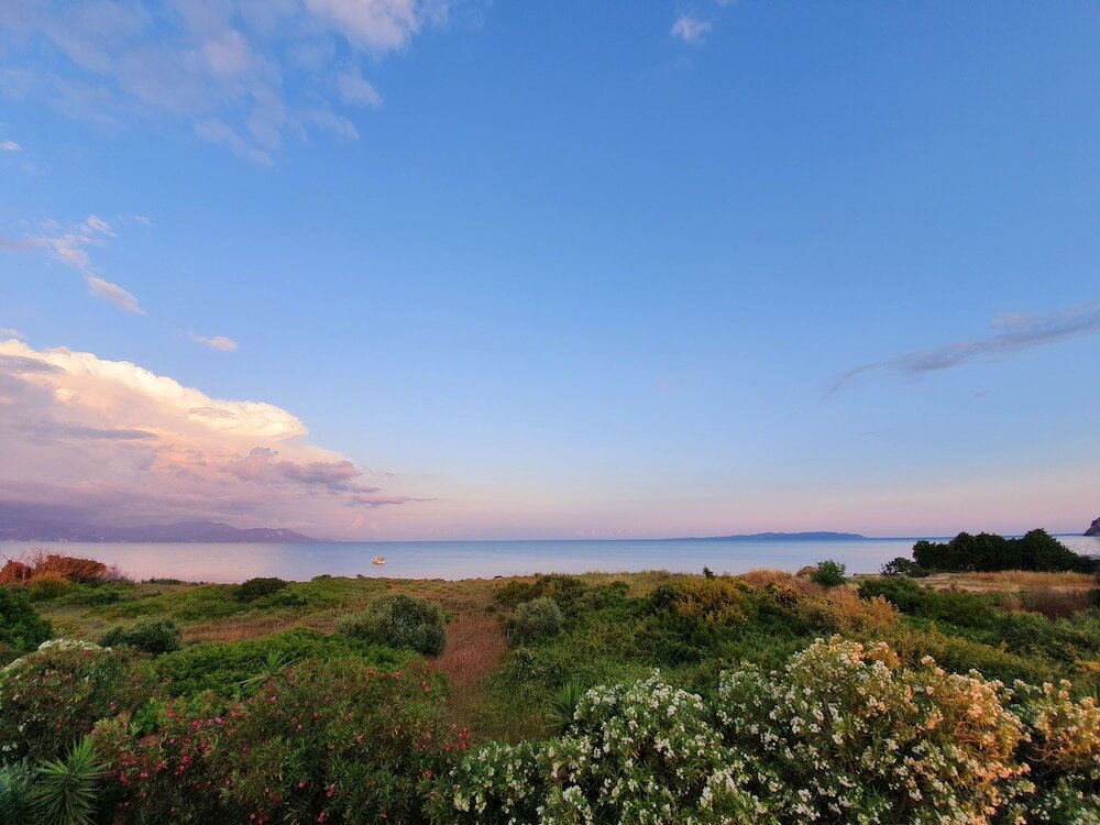 Фото Erofili Hotel