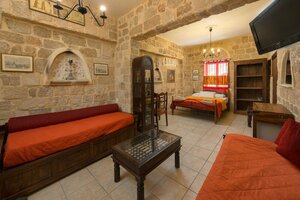 Гостиница Spot Hotel