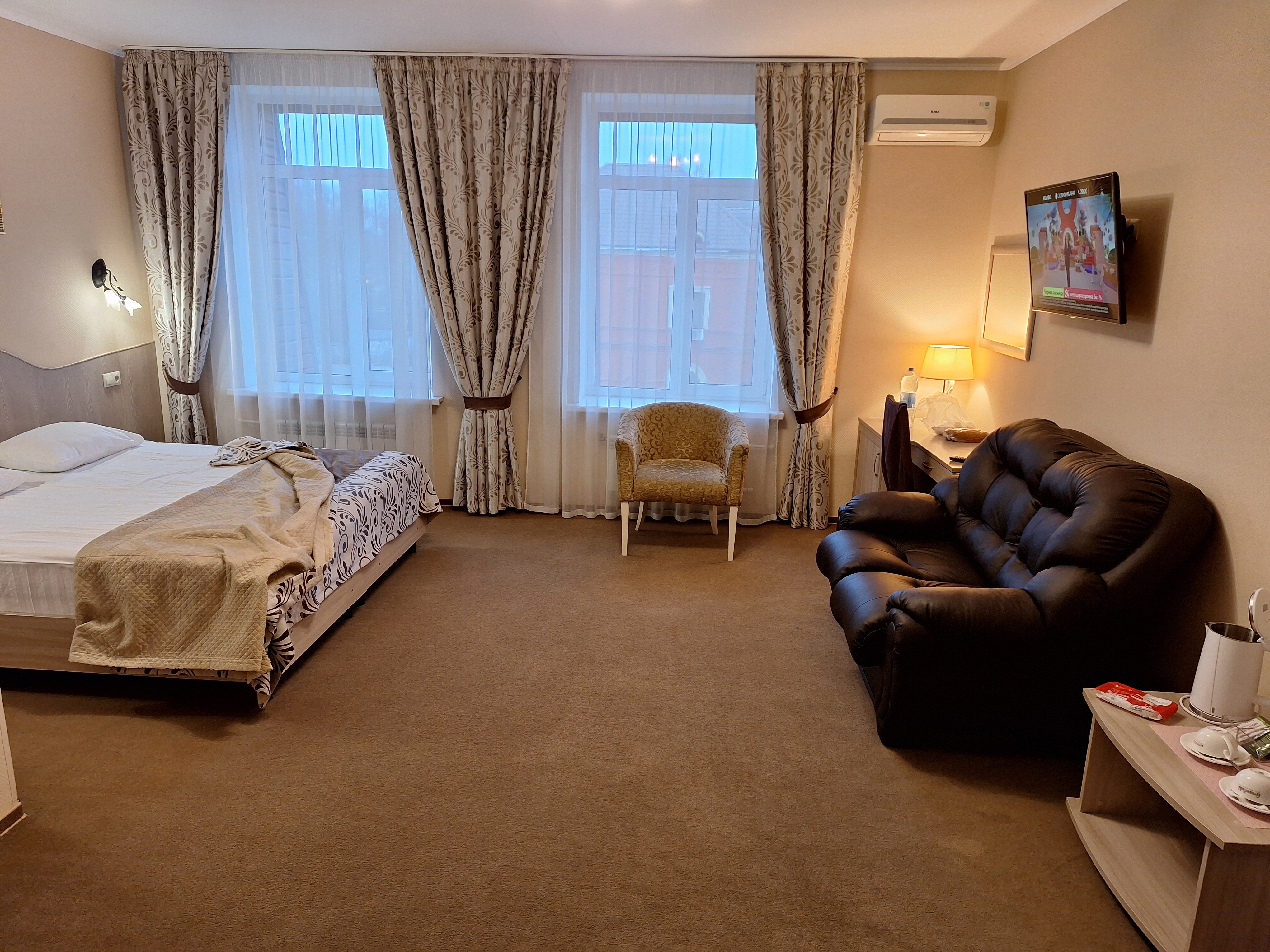 Фото отеля 4