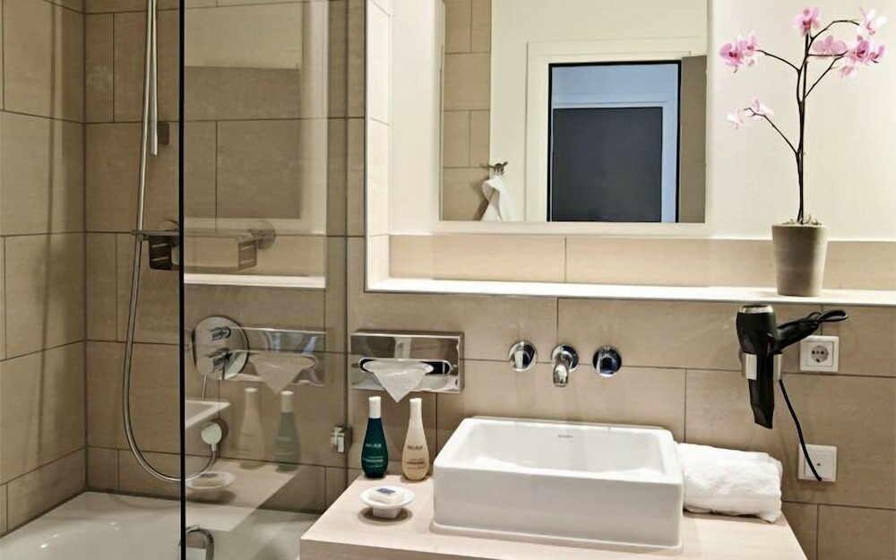 Фото Aspria Hannover Maschsee