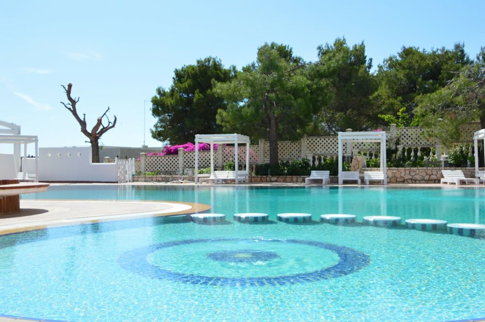 Фото Hotel Residence La Corvetta