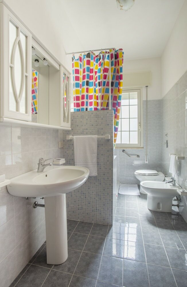 Фото B&b Isole Dello Stagnone