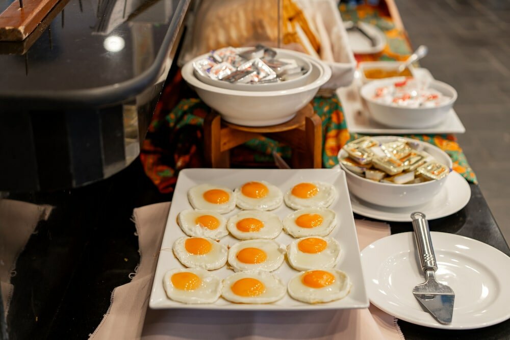 Фото Timber House Ao Nang