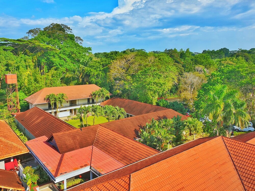 Фото Sabah Hotel Sandakan