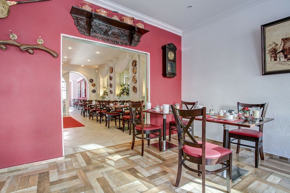 Фото Centro Hotel Consul Kiel by Ina