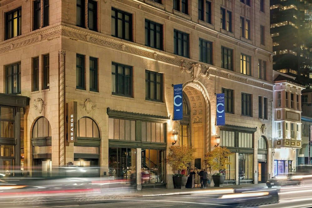 Фото The Citizen Hotel, Autograph Collection