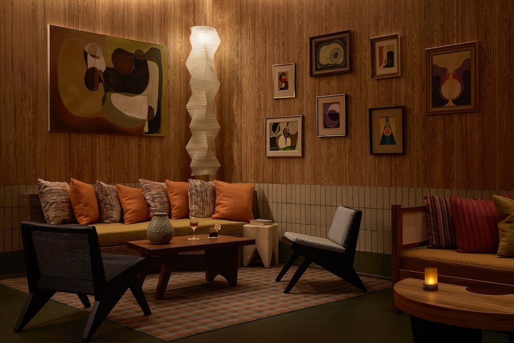 Фото Ace Hotel and Swim Club