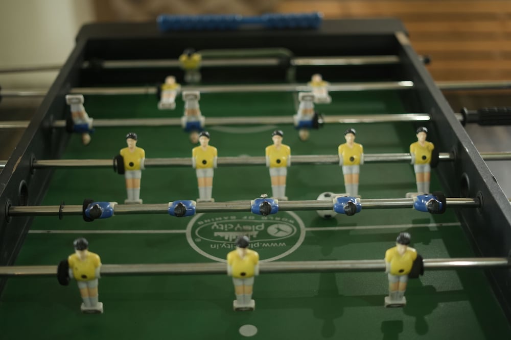 Фото D'Polo Club & SPA Resort