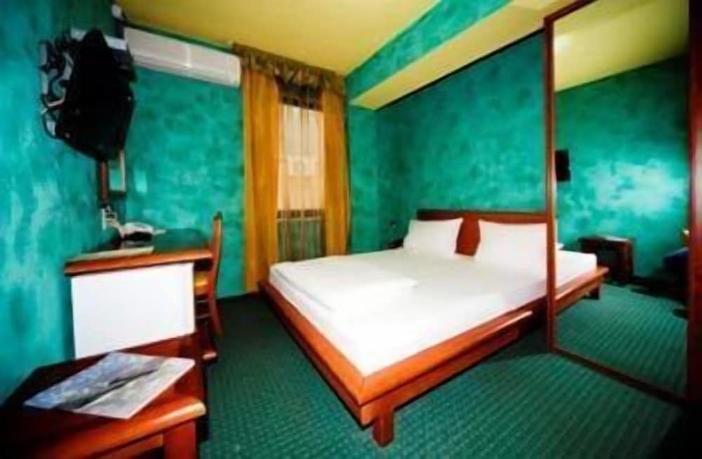 Фото Hotel Kerber Podgorica