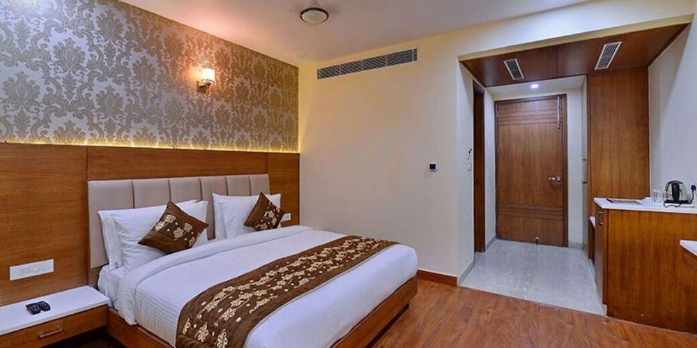 Фото Hotel Grand Hridey