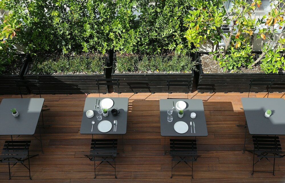 Фото The Modernist Thessaloniki