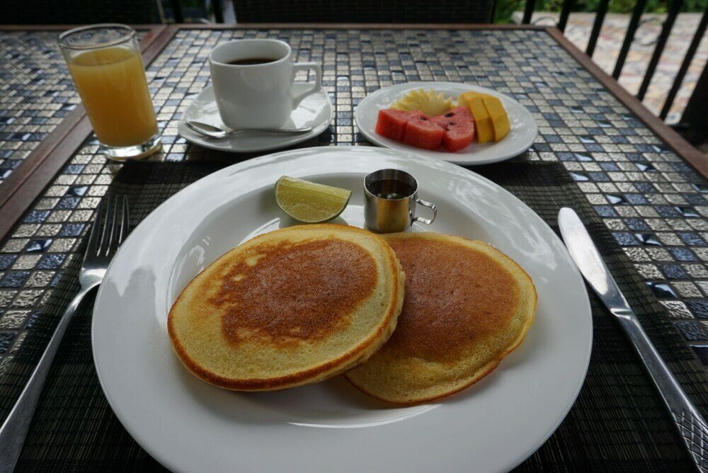 Фото The Local Time Village