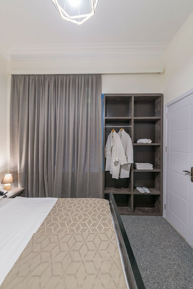 Фото Отель Opinion