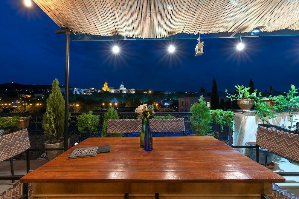 Фото Отель Opinion