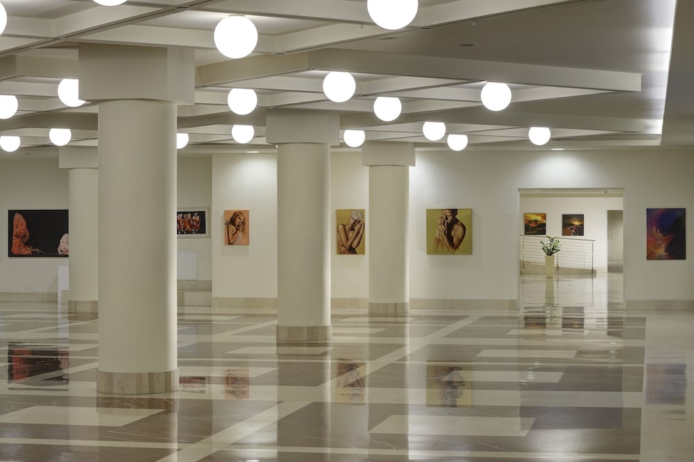 Фото Unahotels Expo Fiera Milano