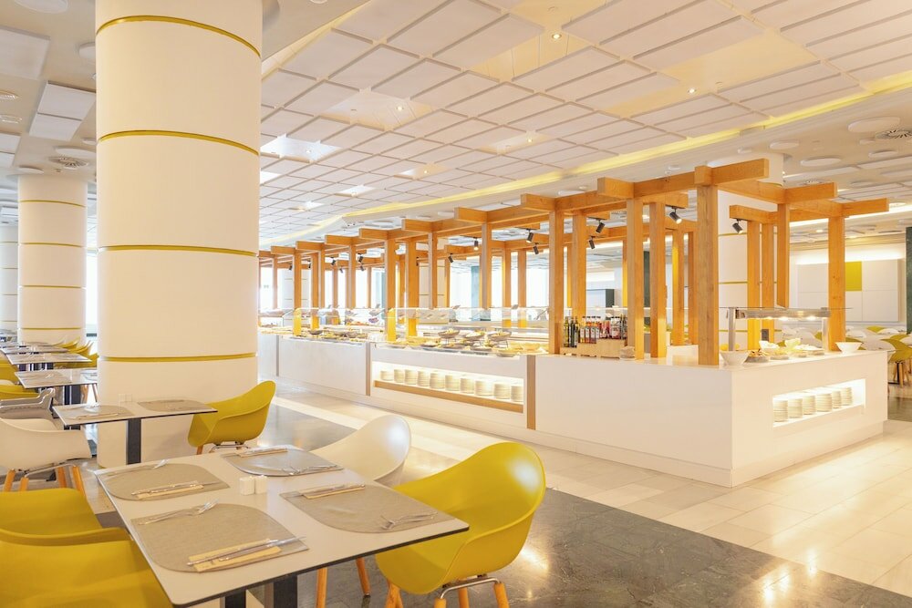 Фото Landmar Hotel Costa Los Gigantes