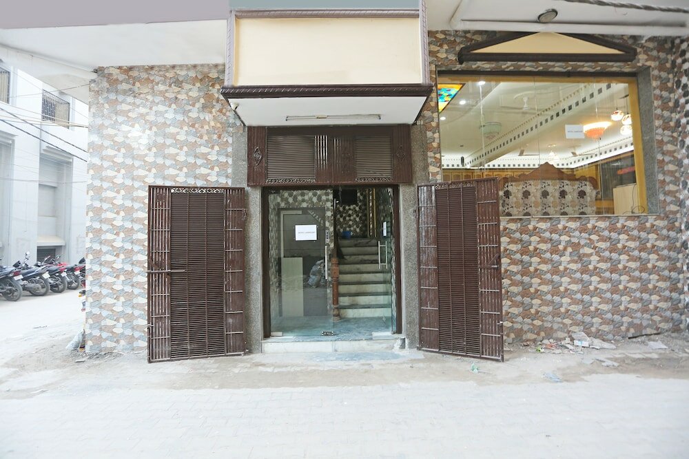 Фото Hotel Lemount