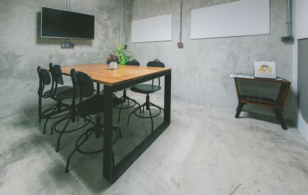 Фото The Tree Sleep and Space