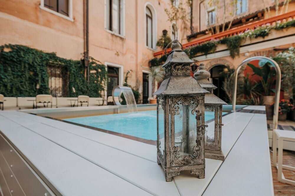 Фото Hotel Giorgione