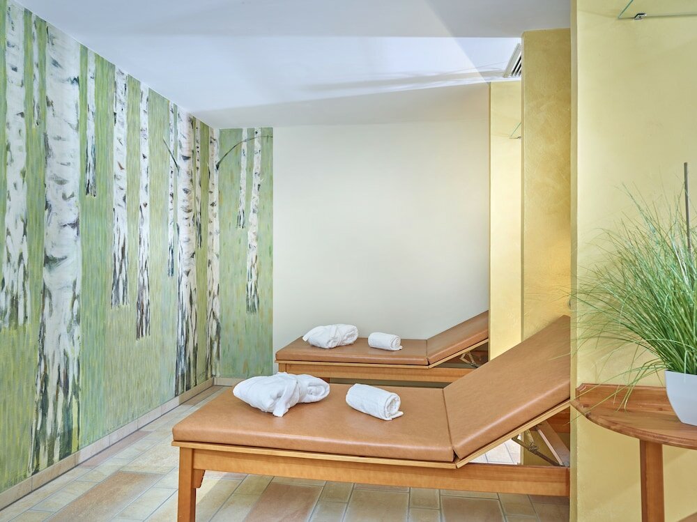 Фото Hapimag Resort Braunlage