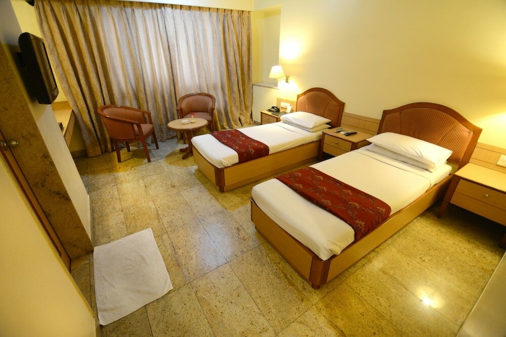 Фото Hotel Samrat