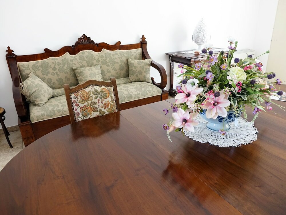 Фото Casina Bardoscia Relais