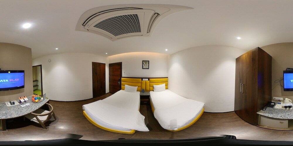 Фото Kyriad Hotel Gulbarga