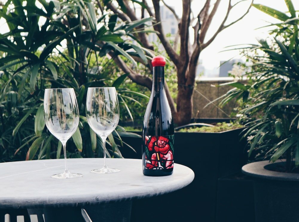 Фото Kimpton Da An Hotel