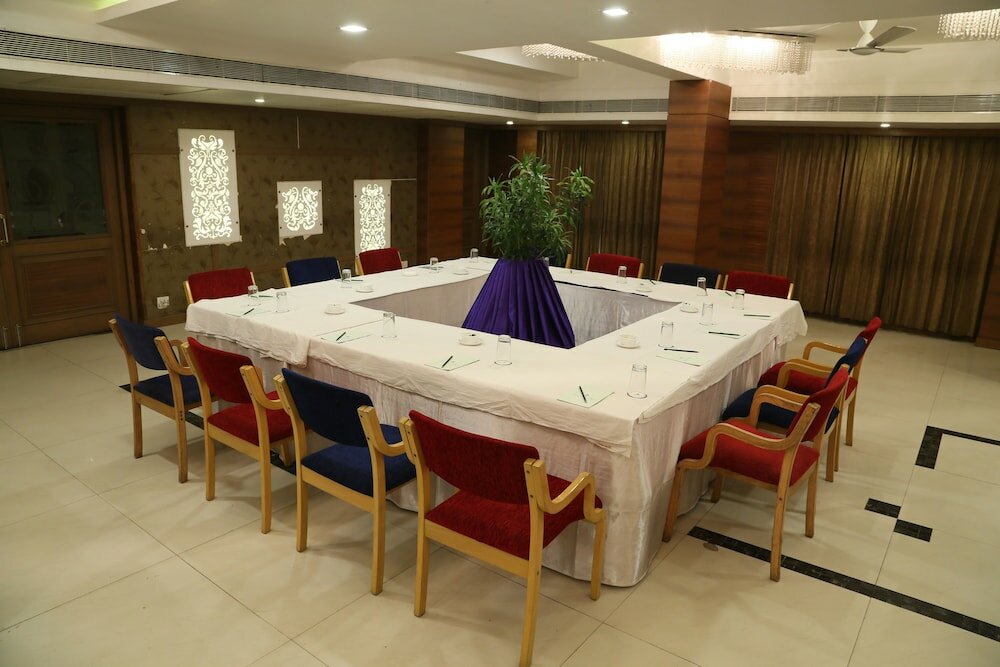 Фото Hotel Amarvilas