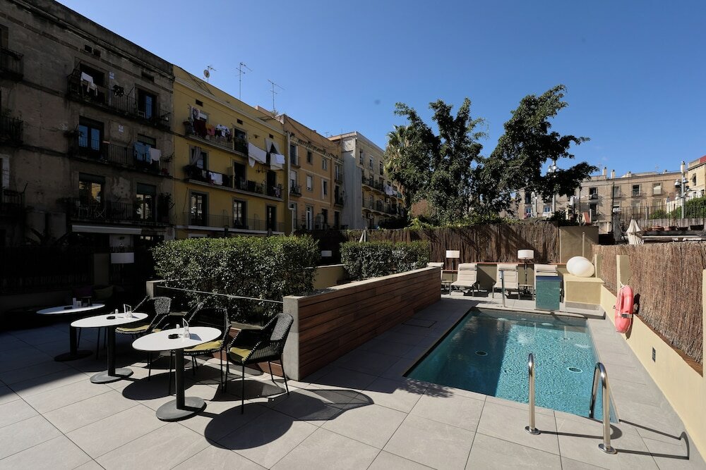 Фото Catalonia Port