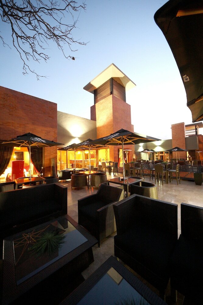 Фото Fusion Boutique Hotel