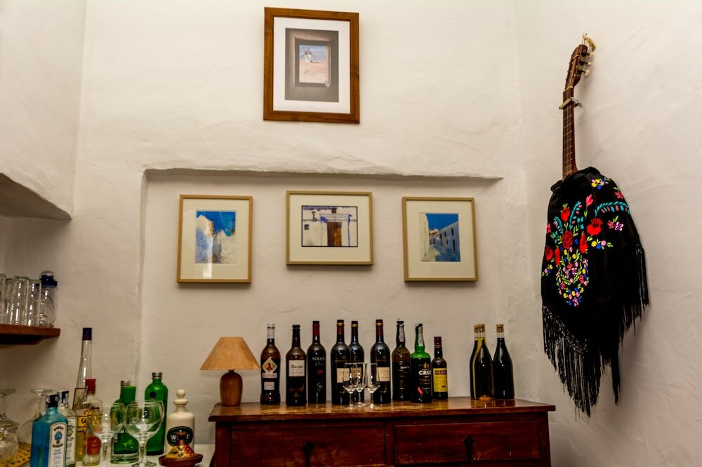 Фото Hotel Los Castaños