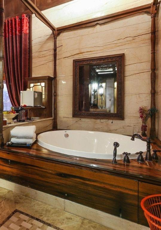 Фото Dockside Boutique Hotel