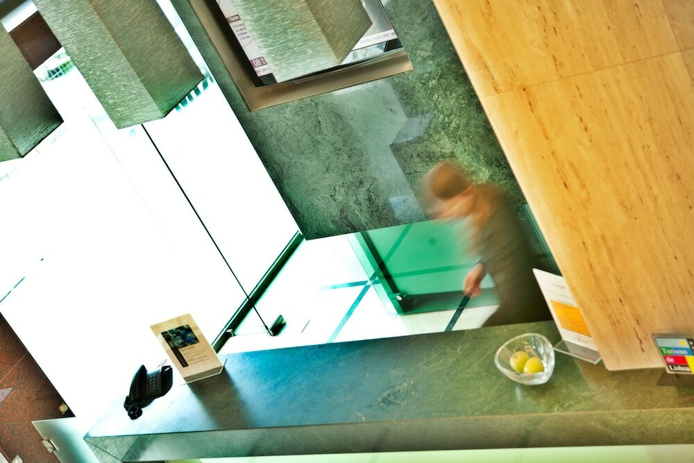 Фото Turim Alameda Hotel