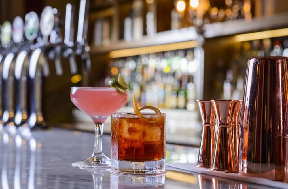 Фото The Metropole Hotel Cork