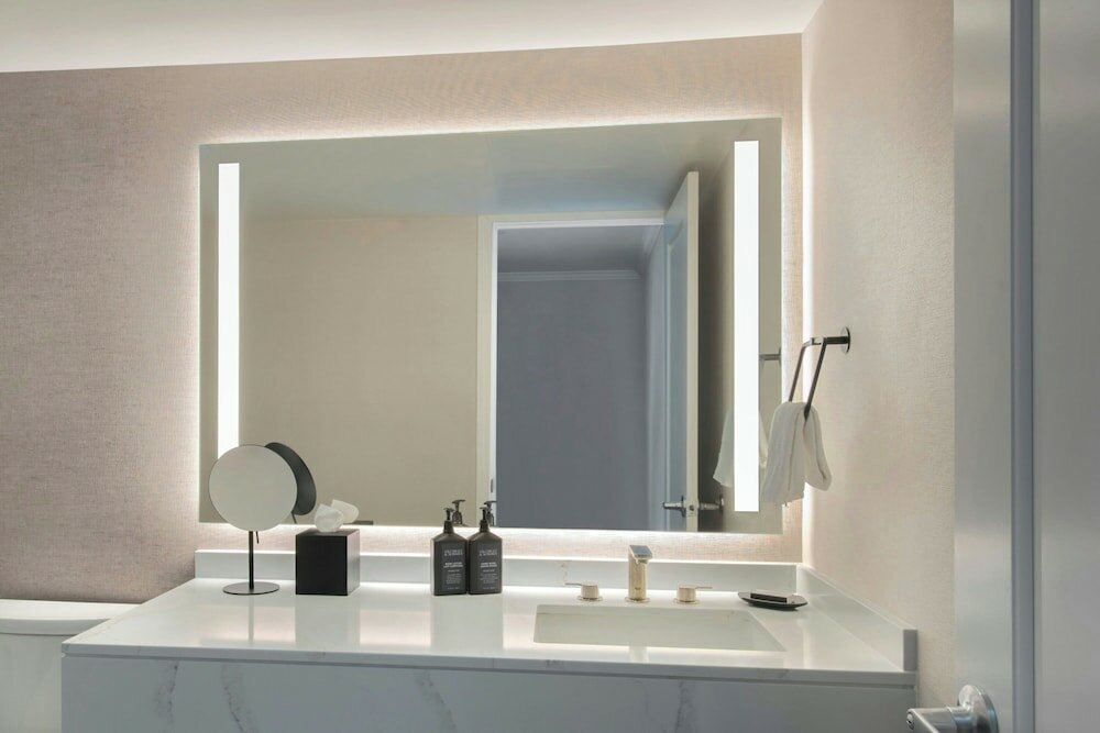 Фото Sheraton Boston, a Marriott Hotel