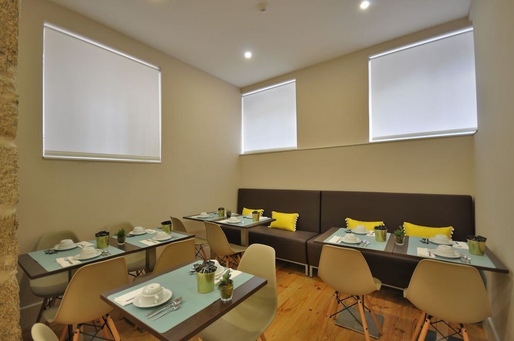 Фото Porto Charming Hotel